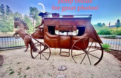 The Heritage House of Los Alamos - Foto 62