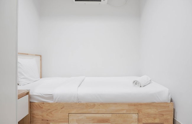 Premium And Comfortable 2Br Apartment At Royal Olive Residence - Foto 7