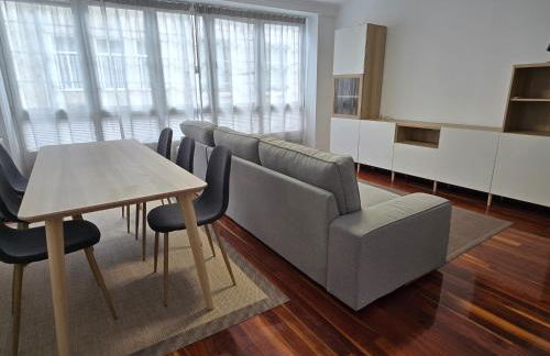 Apartamento Lugo centro muralla - Foto 2