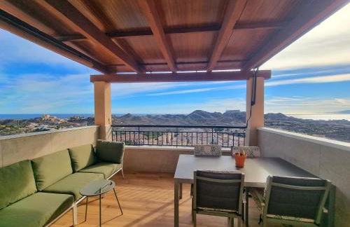 Vistas Panorámicas con Piscina y Parking - By Aloha Palma - Foto 19