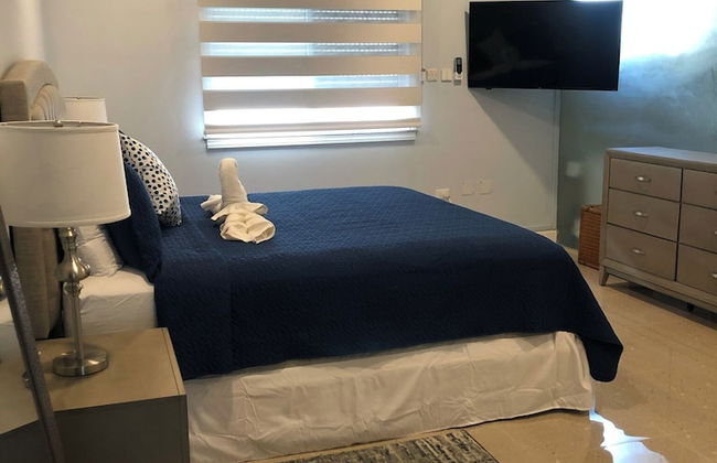 Palm BlossomJA Beach - Foto 2