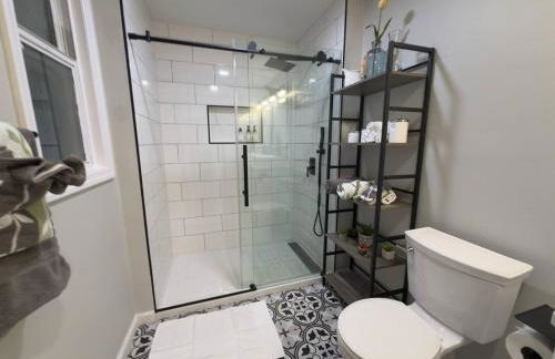 Luxe Haven, Pergola, FirePit NearCasinos, Sleeps8 - Foto 65