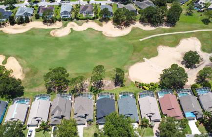 4 bedrooms pool home on Southern Dunes golf course - Foto 22