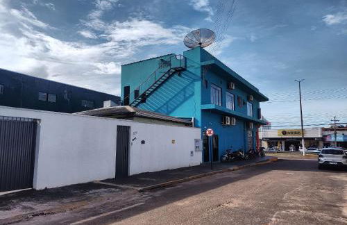 Apartamentos aconchegante Aki - Foto 21