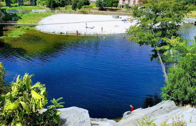 Casa do Rio - Foto 28