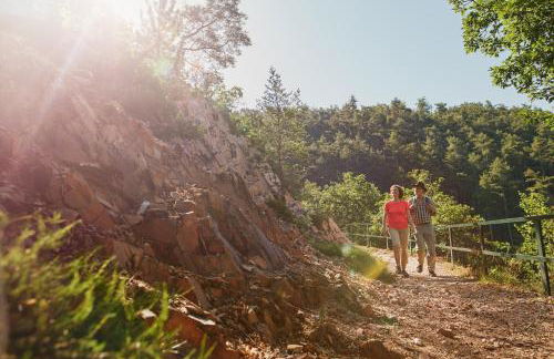 Ferienhaus Auszeit - Foto 35