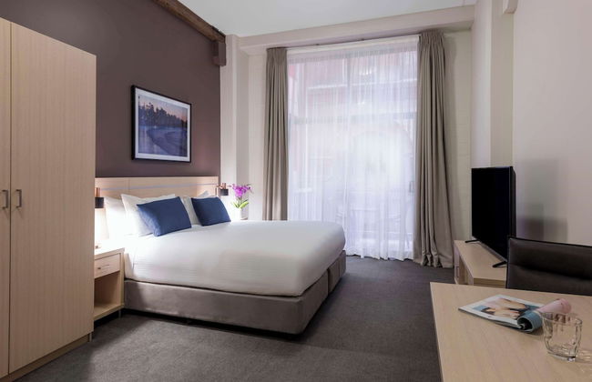 Oaks Sydney Goldsbrough Suites - Foto 71