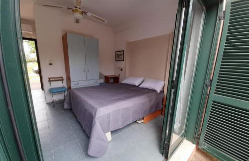 Nel villaggio il Monolocale tra gli ulivi - Foto 11