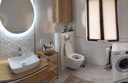 Apartament Willa Dom wakacyjny Agroturystyka Zacisze11 Idealny dla rodzin z dziećmi Holiday Home Vacation House",Cały dom na wyłączność - Foto 34