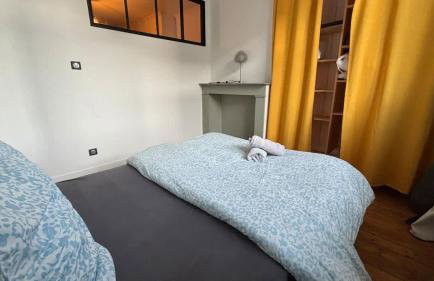 L'Échappée Boisée - close to train station and center - Foto 26