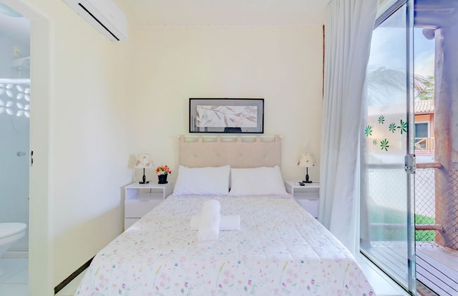 IT26 Bangalô 3 Suítes - Itacimirim - Photo 4