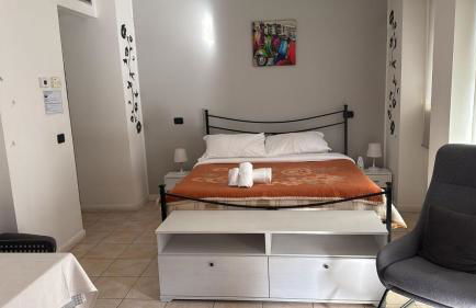 Feel Like Home In Milan - Foto 61