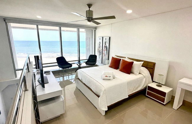 U-GO Edificio Murano Elite, Bocagrande - Foto 11