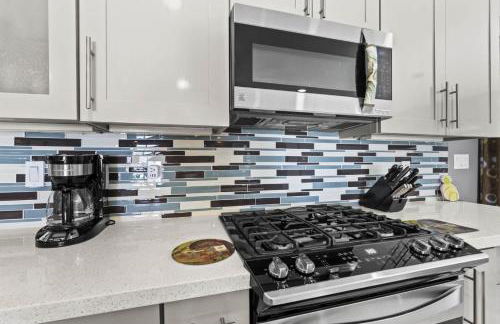 3 BDR Desert Oasis in the Heart of Palm Springs! - Foto 36