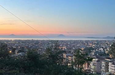 Beautiful views of the Aeolian Islands and the Cape of Milazzo - Foto 1