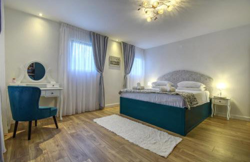 Unique retreat - Apartment Harmony with private pool - Photo 45