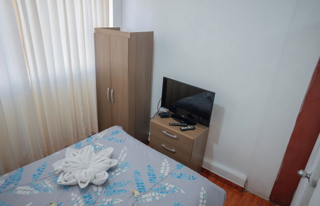 COZY & BEAUTIFUL APART IN SAN BLAS CUSCO - Foto 11