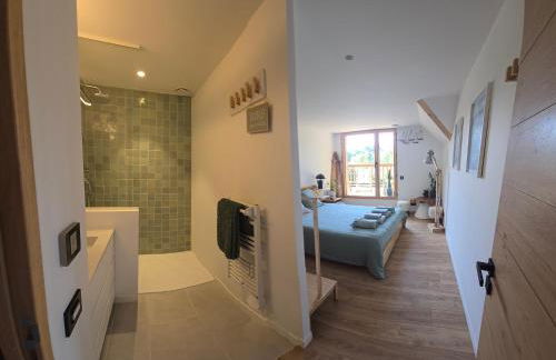 Villa Namasté SPA Hammam port & Mer - Foto 56