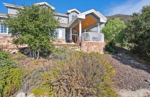 Serene Retreat in the Heart of SLO home - Foto 47