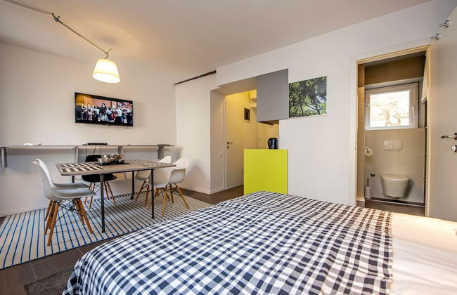 Apartments Aalvar and Aalto - Foto 8