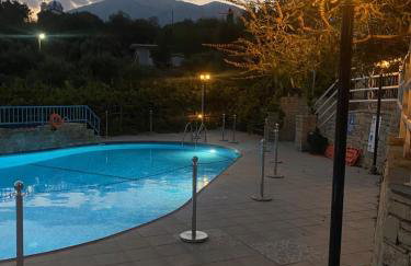 Pantheon Apartments & Studios - Photo 116