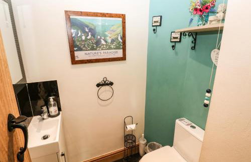 Trewrach Cottage - Foto 16