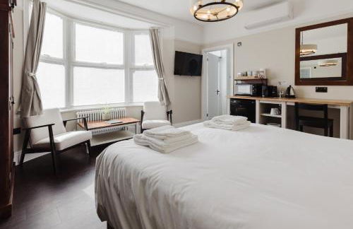 Grace's Guesthouse 68b - Photo 39