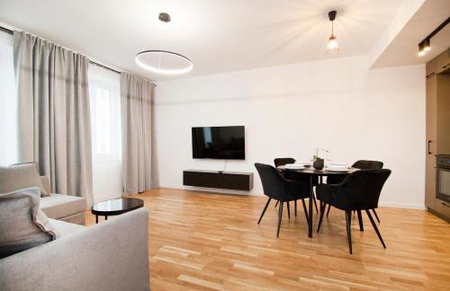 Apartamenty LAGOM - Foto 45