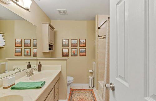 ᨒFIREHAUSᨒHotTubᨒCinemaᨒBBQᨒBadmintonᨒGames - Foto 38