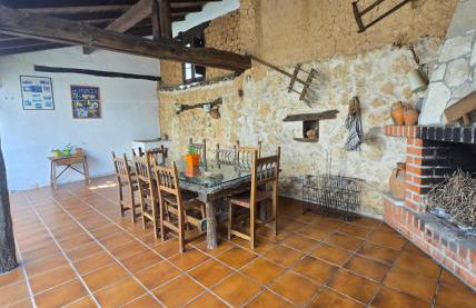 Casa Rural Al Agrego - Foto 15