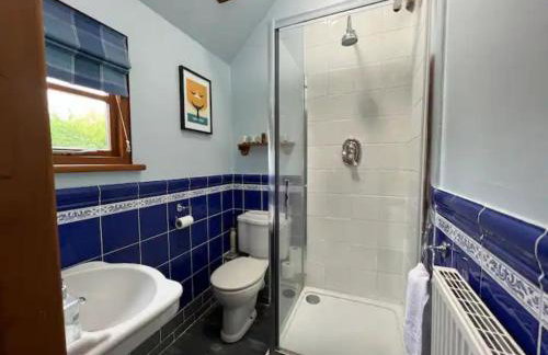 The Granary the perfect Country Cottage all year - Pass the Keys - Foto 26