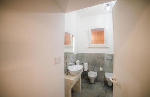 Le 2 stelle Holiday home - Foto 12