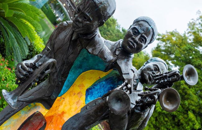 Recorrido de jazz por Nueva Orleans - Foto 2