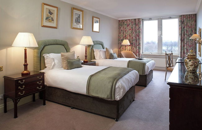 Cheval Thorney Court at Hyde Park - Foto 22