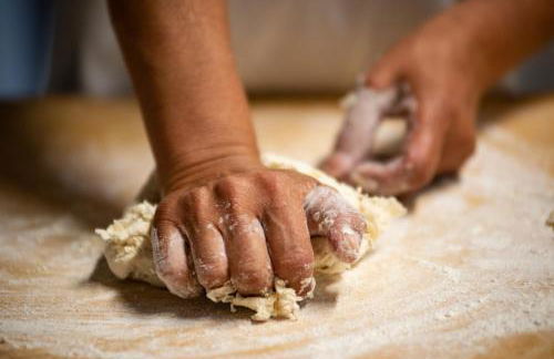 Agriturismo Mocine - Foto 12