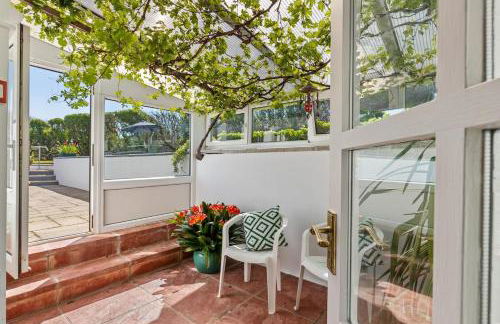 Southwood Cottage Newgale - Foto 35