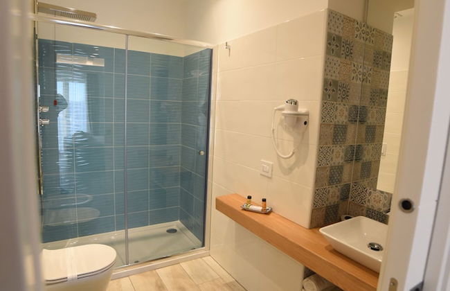 La Torre del Mulino - Superior Rooms - Foto 52