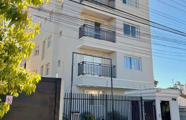 Apartamentos de 1 e 2 quartos com garagem próximo ao Parque Barigui Domo Hospedagem - Foto 62