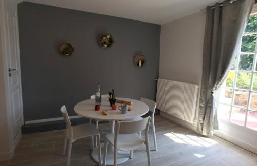 Domaine des Trois chateaux - Foto 39