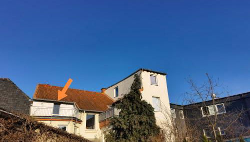 Geschmackvolle Wohnung im Herzen von Sinzig - Foto 2