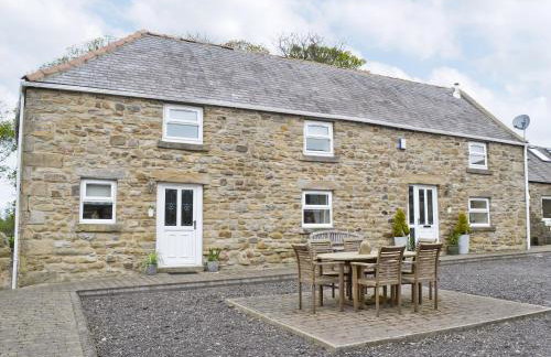 John Wesley Cottage - Foto 1