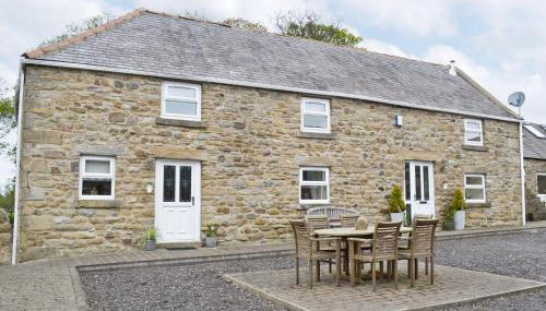 John Wesley Cottage - Foto 1