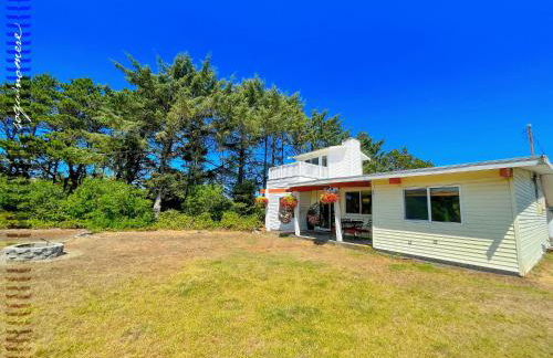 Tide Pool Cabin, a Soquinomere Private Hotel on the Dunes, Downtown Ocean Shores - Foto 37