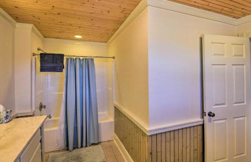 Serving Southern Charm at this Clarkesville House! - Foto 21