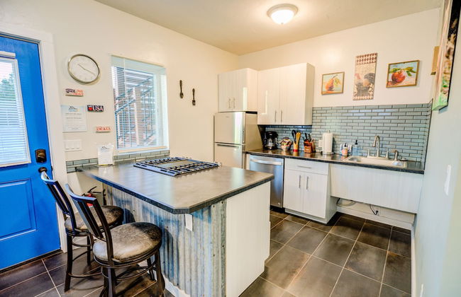 Castle in the Sky Unit Y - Foto 4