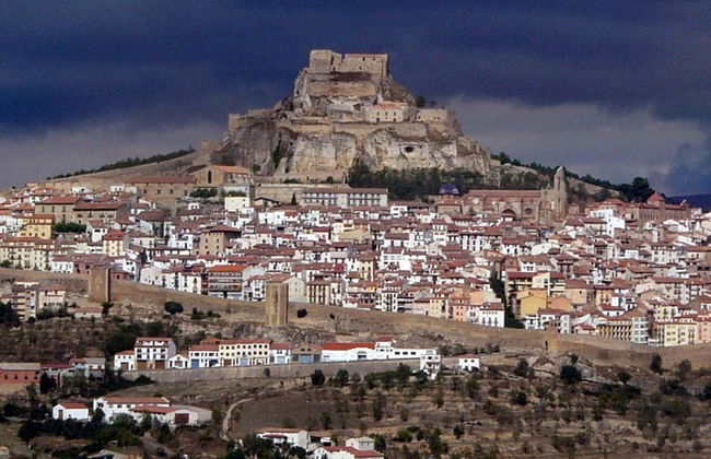 Escursione a Morella - Foto 1