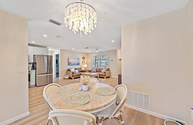 Fanta Sea 3 Bedroom Home - Foto 63