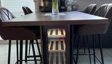 Modern and Cozy Retreat in Abingdon - Oxford- Sleeps 4 in a Quiet Location - Foto 4