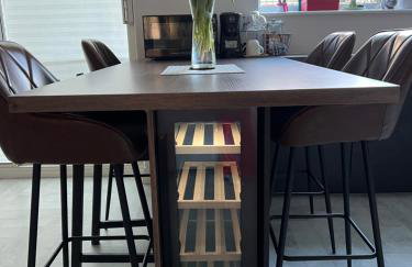 Modern and Cozy Retreat in Abingdon - Oxford- Sleeps 4 in a Quiet Location - Foto 4