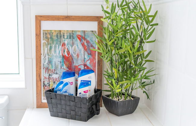 Ella Fitzgerald - Luxury 2 Bedroom Apt - Foto 29